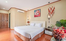 La Palma Boutique Hotel