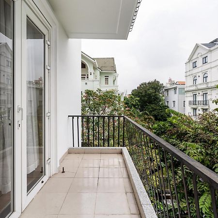 La Palma Boutique Hotel TP. Hồ Chí Minh Ngoại thất bức ảnh