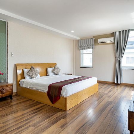 La Palma Boutique Hotel TP. Hồ Chí Minh Ngoại thất bức ảnh