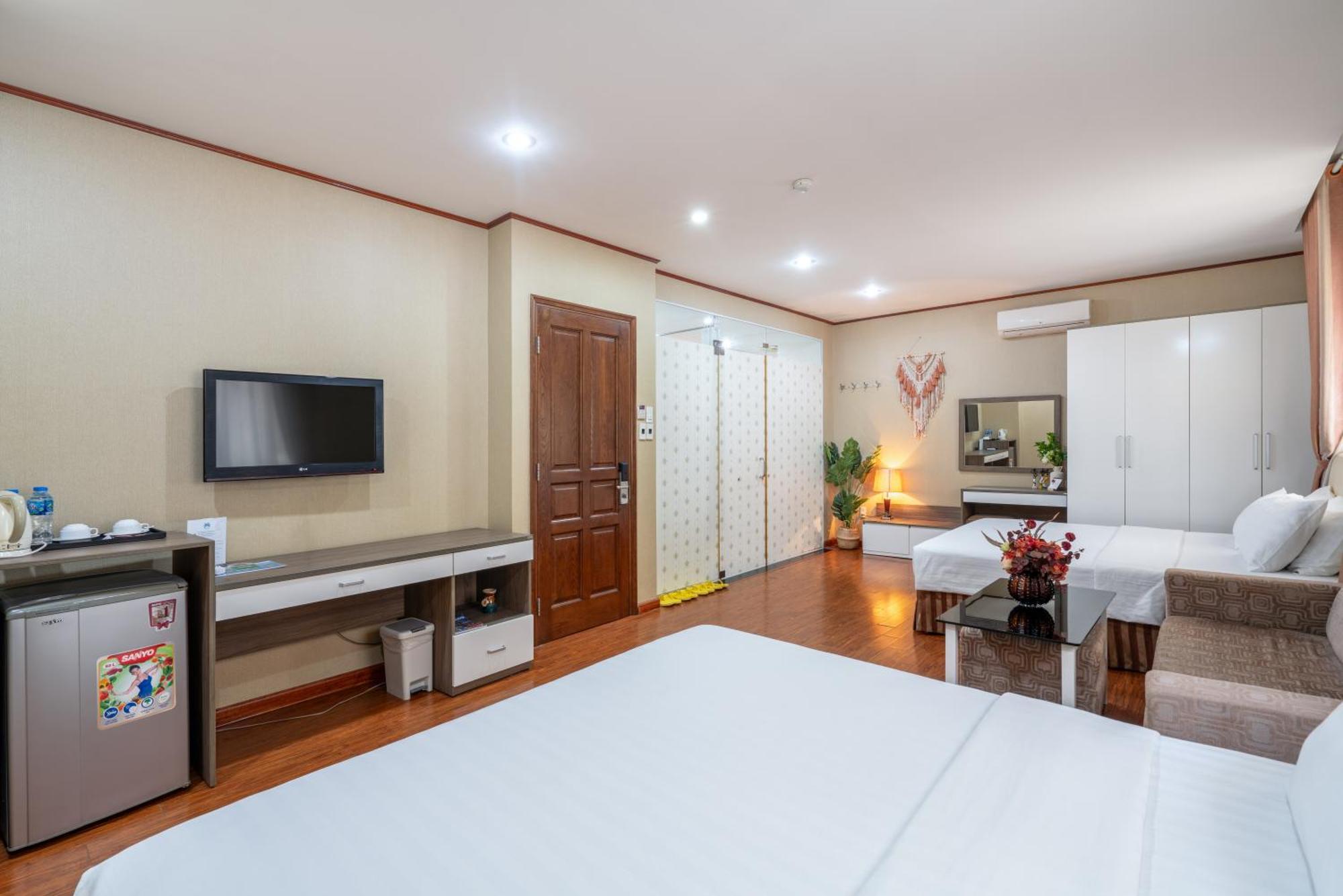 La Palma Boutique Hotel TP. Hồ Chí Minh Ngoại thất bức ảnh