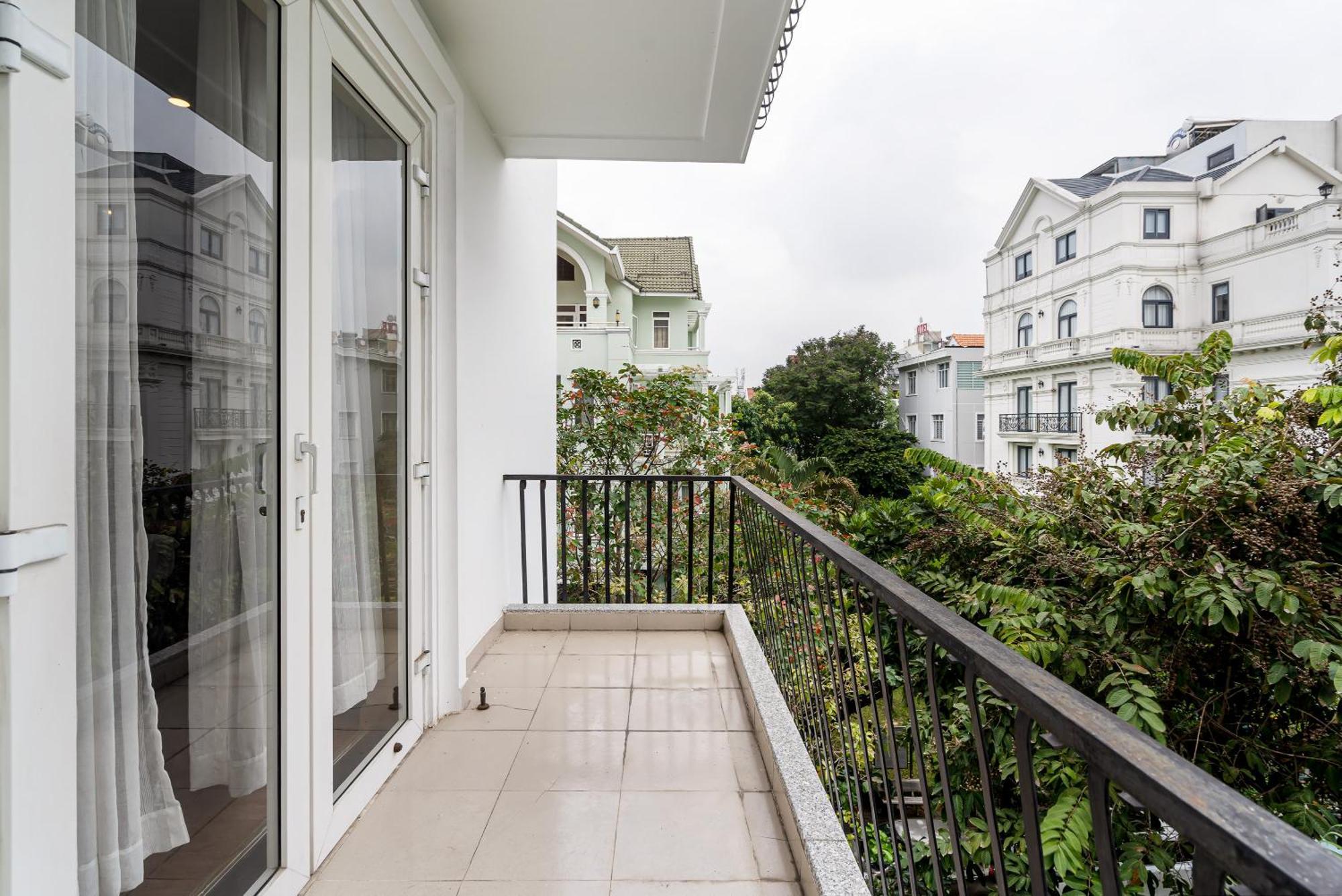 La Palma Boutique Hotel TP. Hồ Chí Minh Ngoại thất bức ảnh