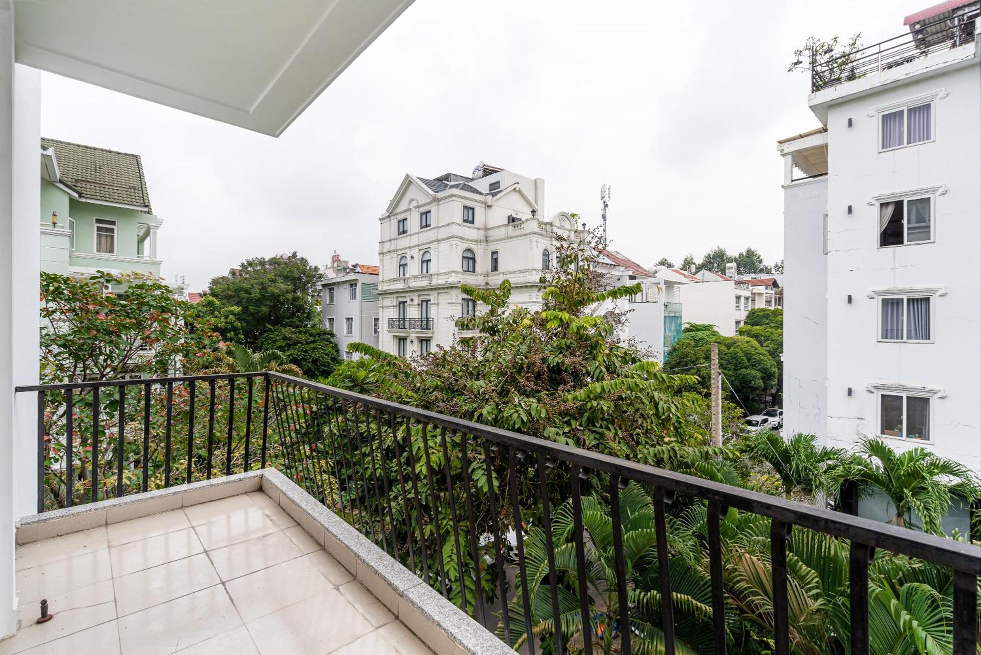 La Palma Boutique Hotel TP. Hồ Chí Minh Ngoại thất bức ảnh