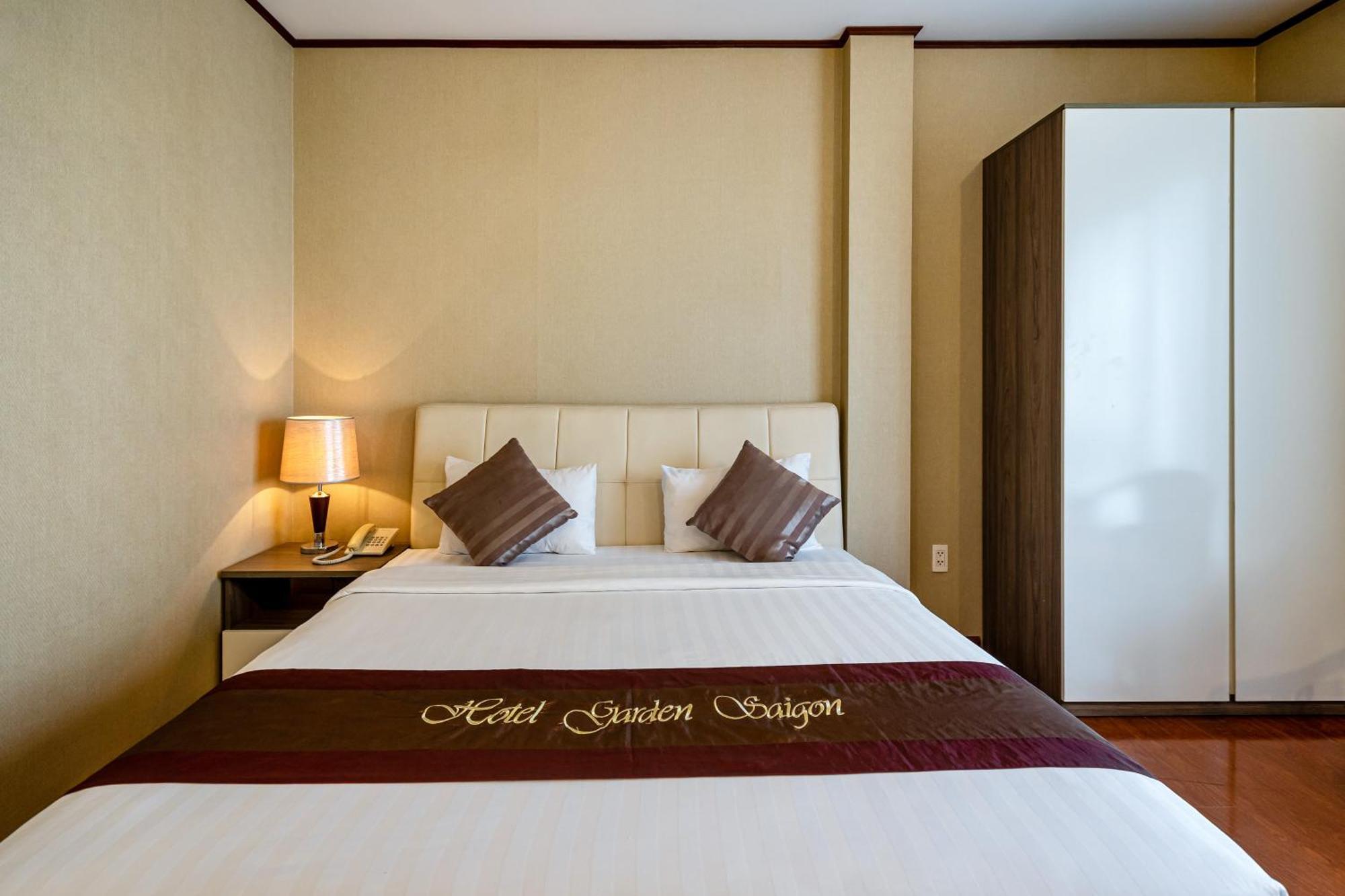 La Palma Boutique Hotel TP. Hồ Chí Minh Ngoại thất bức ảnh