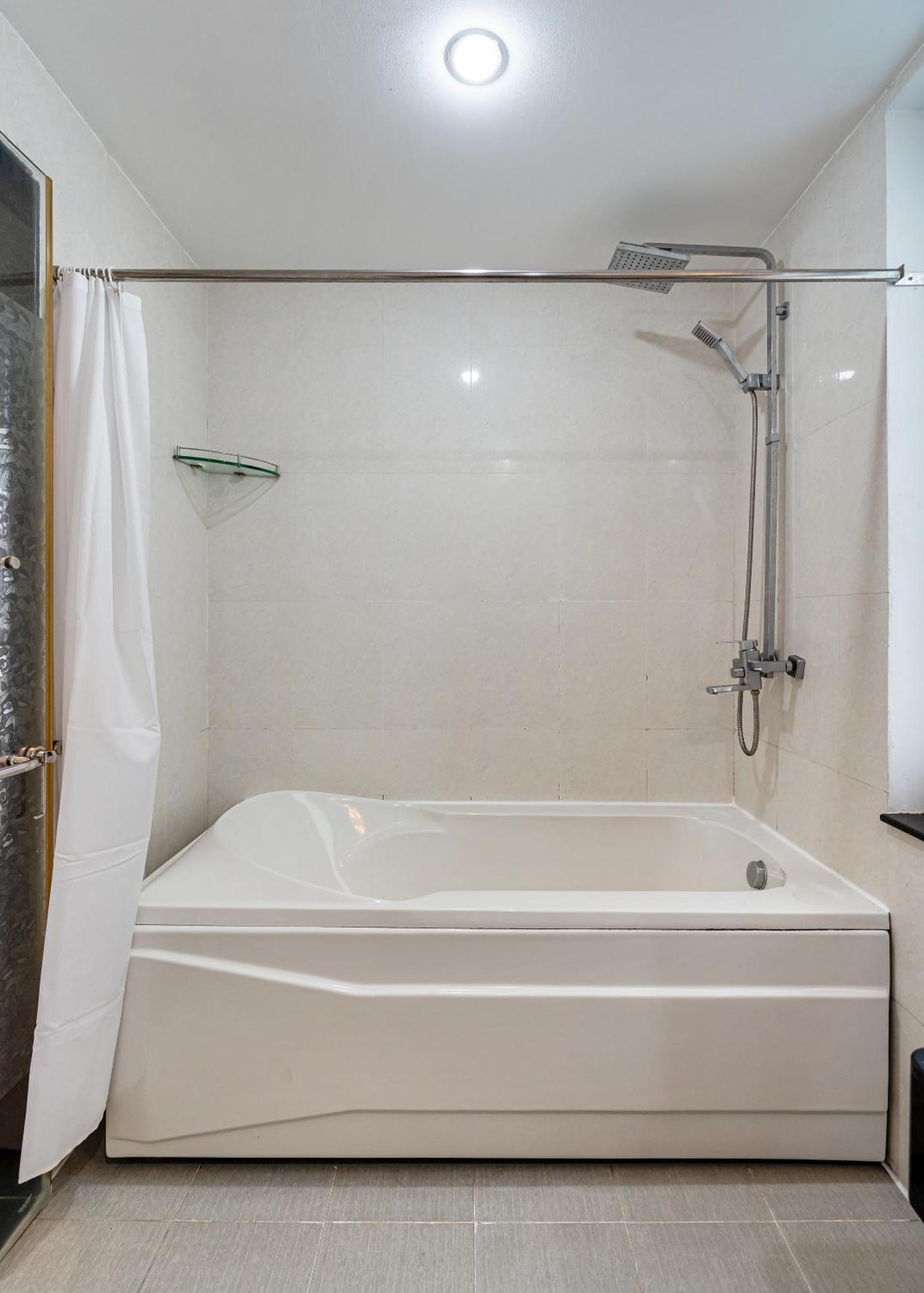 La Palma Boutique Hotel TP. Hồ Chí Minh Phòng bức ảnh